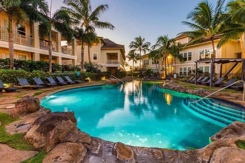 Fabulous Villa Sleeps 6 Short Walk To Poipu Brennecke And Shipwreck Beach Koloa