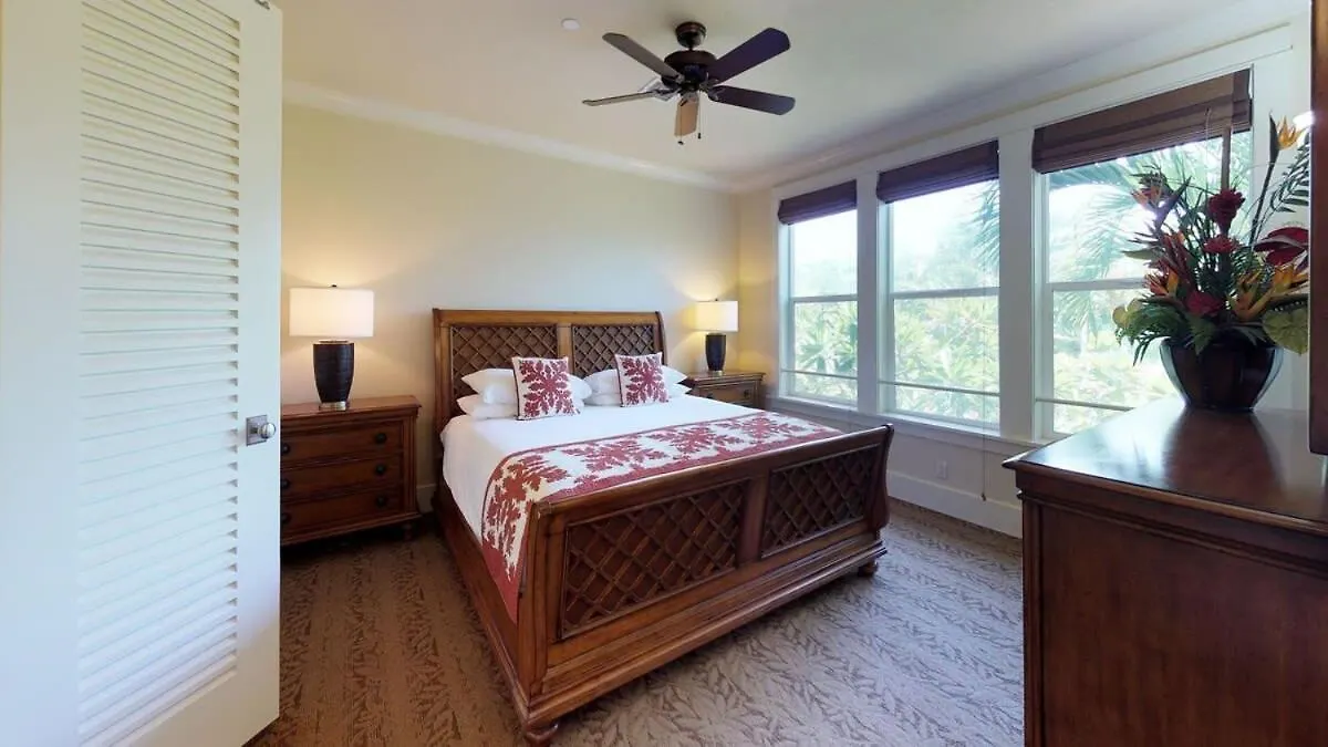 Fabulous Villa Sleeps 6 Short Walk To Poipu Brennecke And Shipwreck Beach Koloa