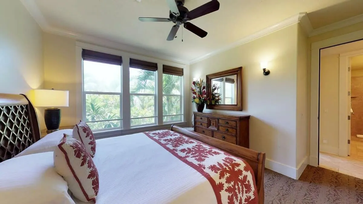 Fabulous Villa Sleeps 6 Short Walk To Poipu Brennecke And Shipwreck Beach Koloa