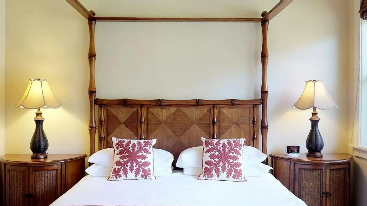 Fabulous Villa Sleeps 6 Short Walk To Poipu Brennecke And Shipwreck Beach Koloa