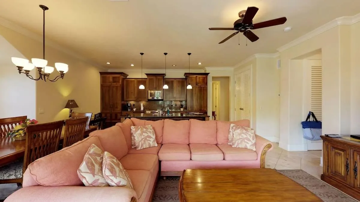 Fabulous Villa Sleeps 6 Short Walk To Poipu Brennecke And Shipwreck Beach Koloa