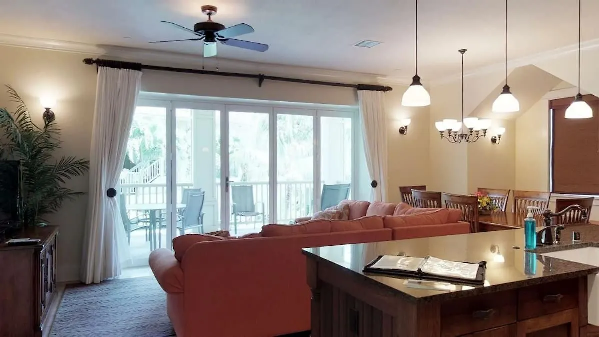 Fabulous Villa Sleeps 6 Short Walk To Poipu Brennecke And Shipwreck Beach Koloa